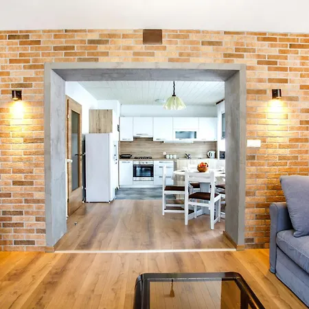 House Stepic Apartment Sava