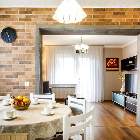 Apartment House Stepic