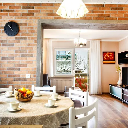 Apartment House Stepic *