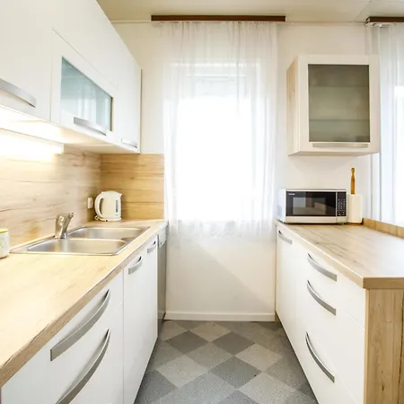 Apartment House Stepic