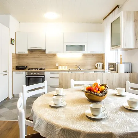 House Stepic Apartment