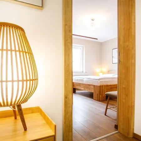 Apartment House Stepic *