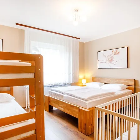 Lägenhet House Stepic *