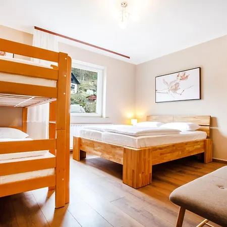 House Stepic Apartment