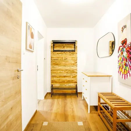 House Stepic Apartment Sava