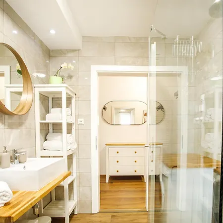 House Stepic