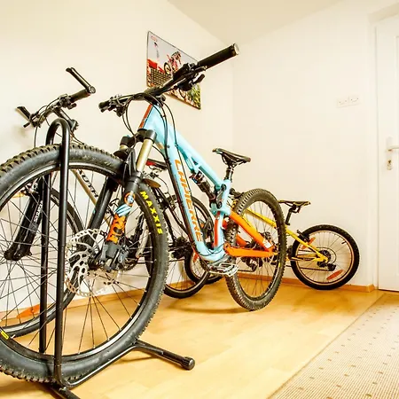 Apartment House Stepic *