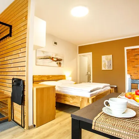 House Stepic Apartment