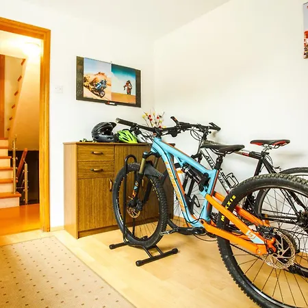 House Stepic Apartment *