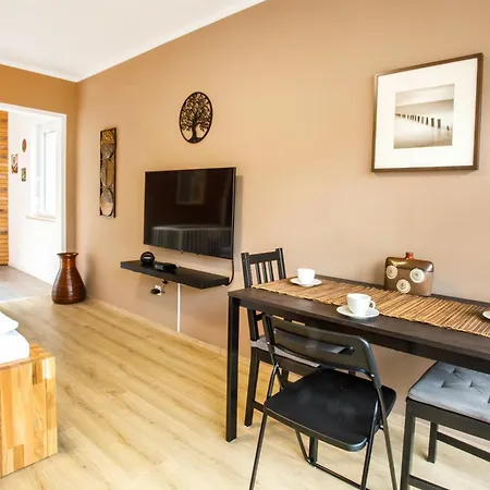 House Stepic Apartment Sava