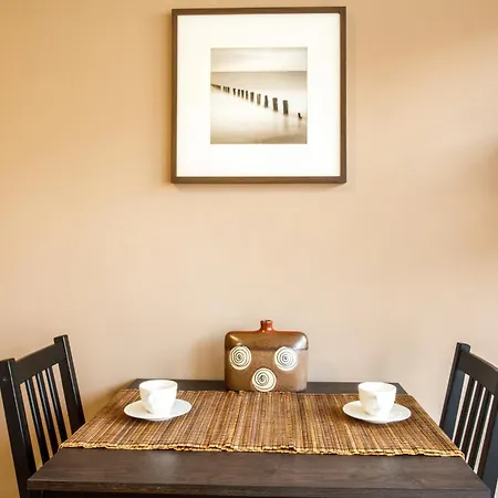 Apartment House Stepic