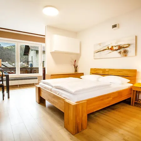 Apartment House Stepic