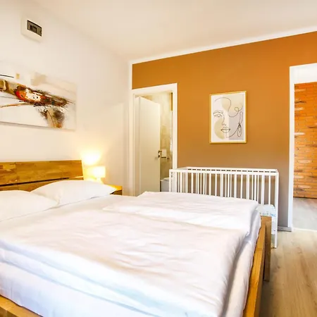 House Stepic Apartment