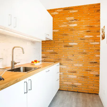 House Stepic Lägenhet
