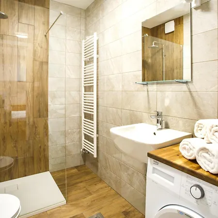 House Stepic Apartment