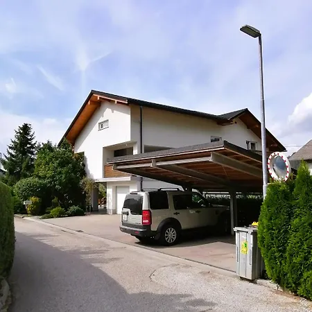 House Stepic Lägenhet *
