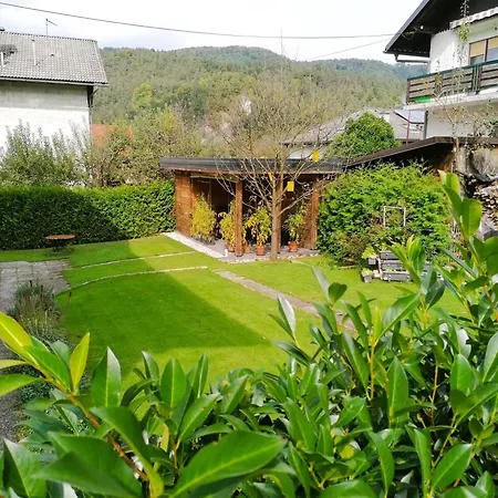 Apartment House Stepic *