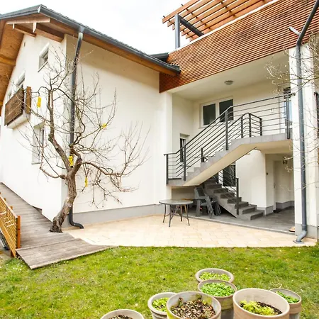 Apartment House Stepic *