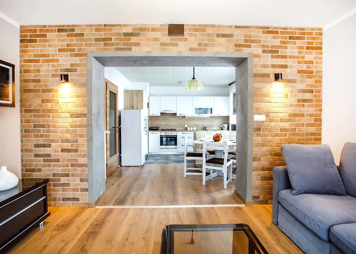 House Stepic Διαμέρισμα Sava