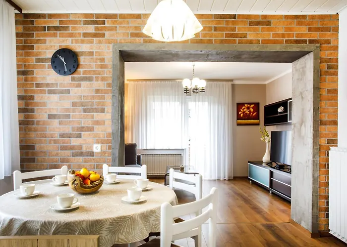 Διαμέρισμα House Stepic