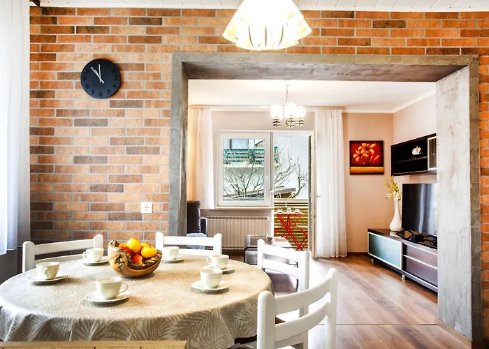 Διαμέρισμα House Stepic *