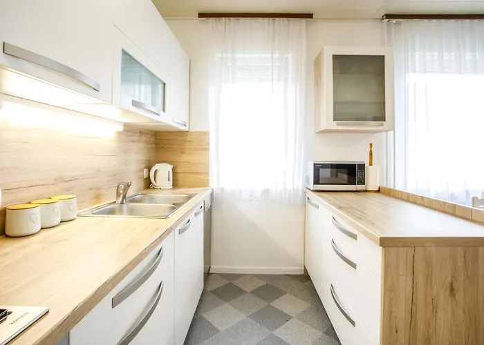 Διαμέρισμα House Stepic