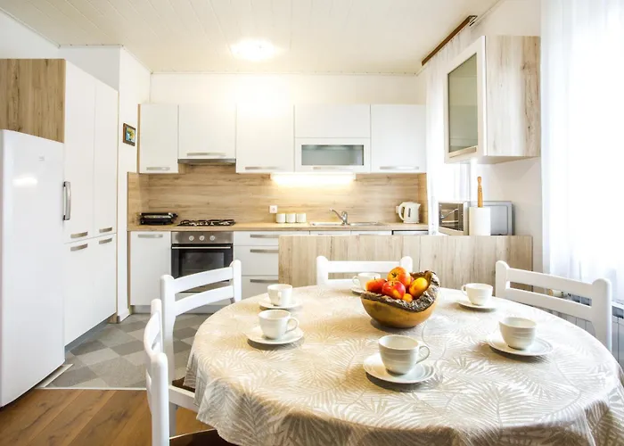 House Stepic Διαμέρισμα