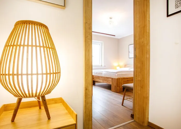 Διαμέρισμα House Stepic *