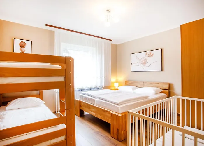 Διαμέρισμα House Stepic *