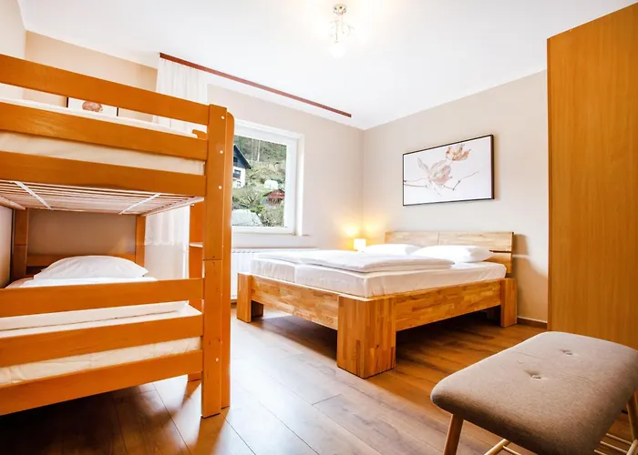 House Stepic Διαμέρισμα