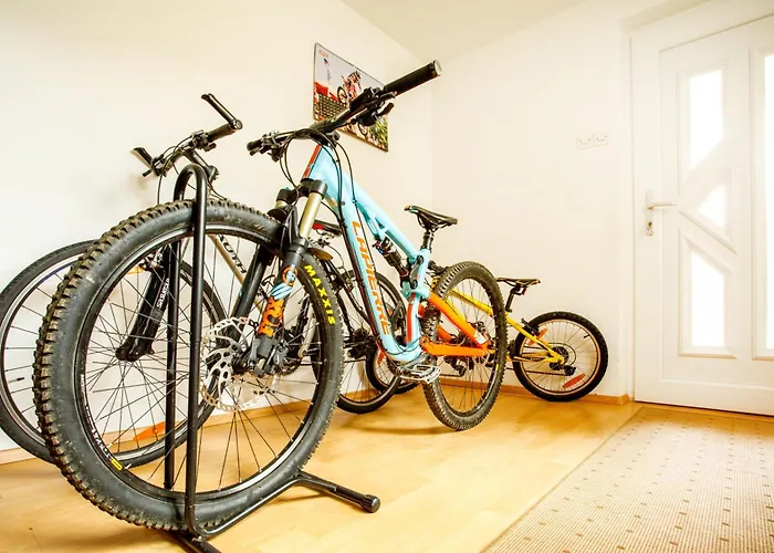 Διαμέρισμα House Stepic *