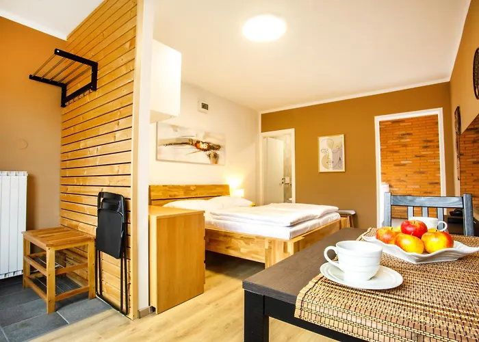 House Stepic Διαμέρισμα