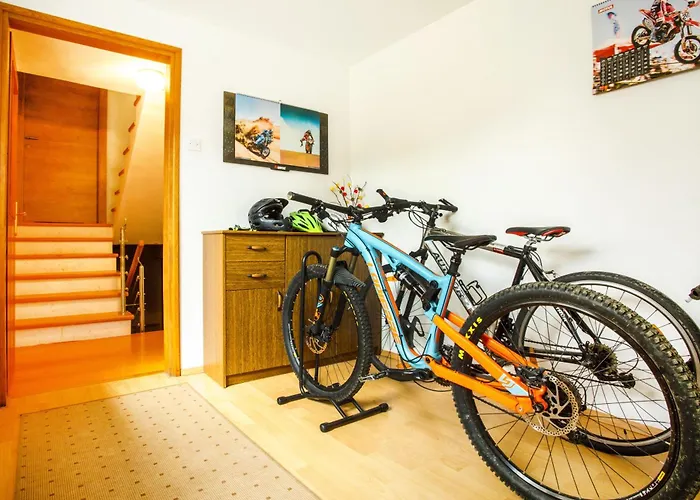 House Stepic Διαμέρισμα *