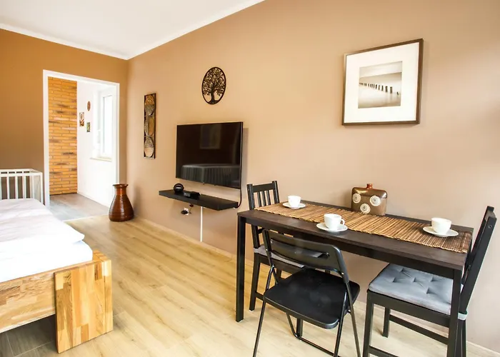 House Stepic Διαμέρισμα Sava