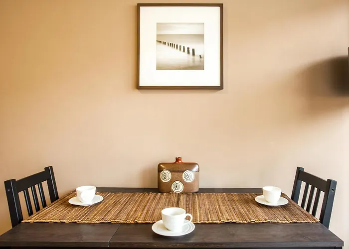 House Stepic Διαμέρισμα