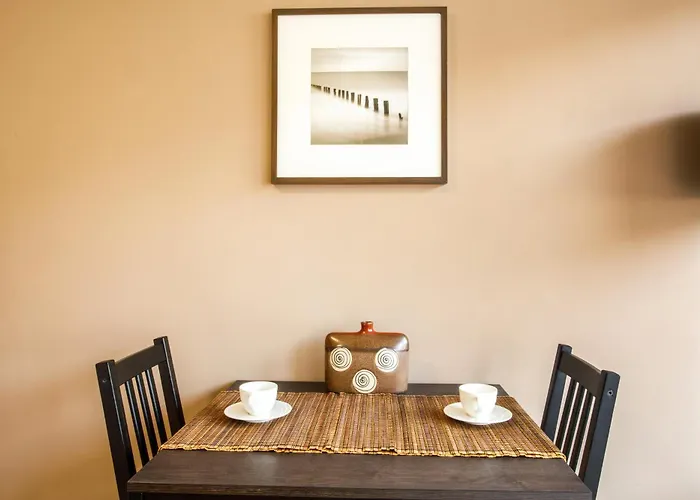 Διαμέρισμα House Stepic