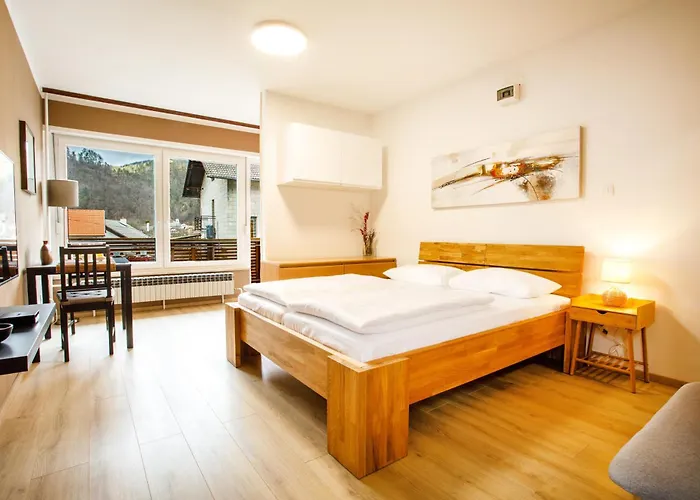 Διαμέρισμα House Stepic