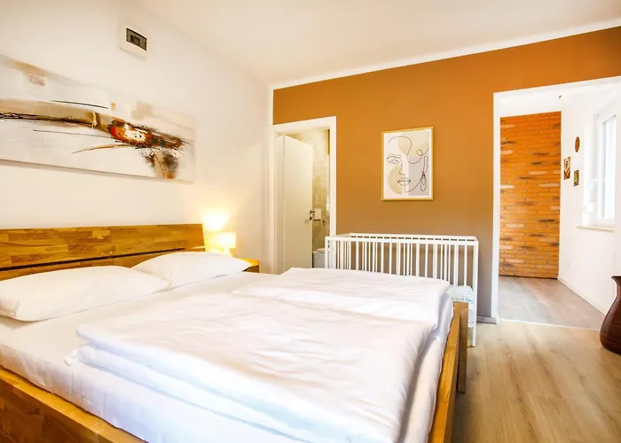 House Stepic Διαμέρισμα