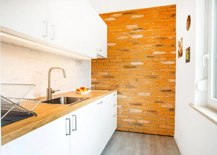 House Stepic Διαμέρισμα