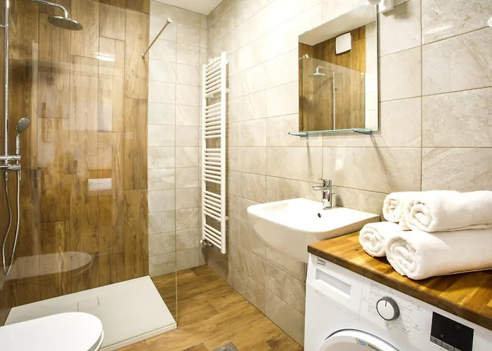 House Stepic Διαμέρισμα