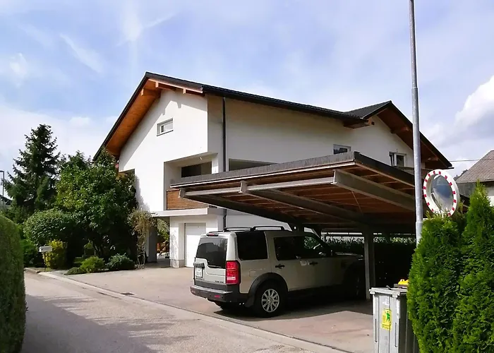 House Stepic Διαμέρισμα *