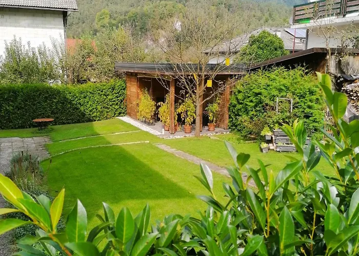 Διαμέρισμα House Stepic *