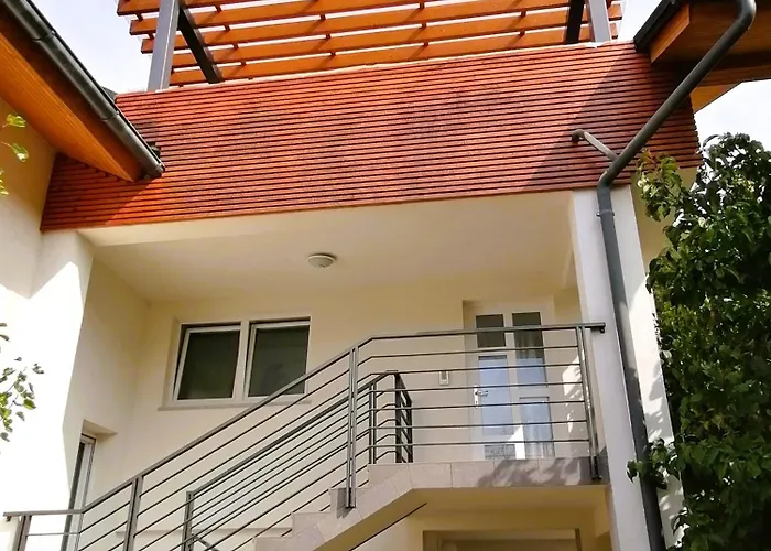 House Stepic Διαμέρισμα