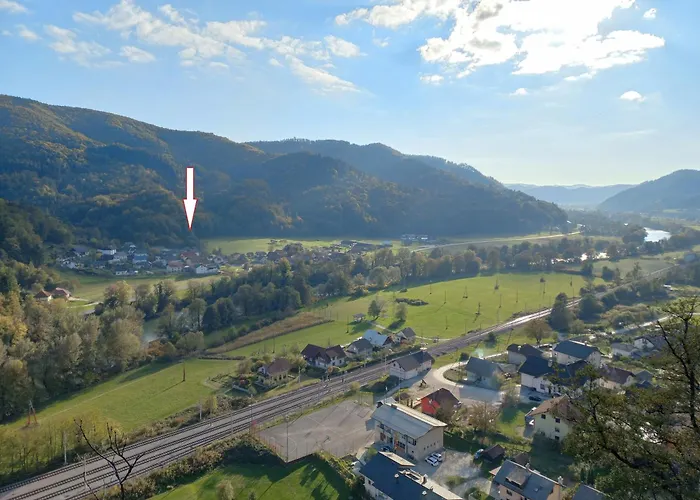 Διαμέρισμα House Stepic Sava